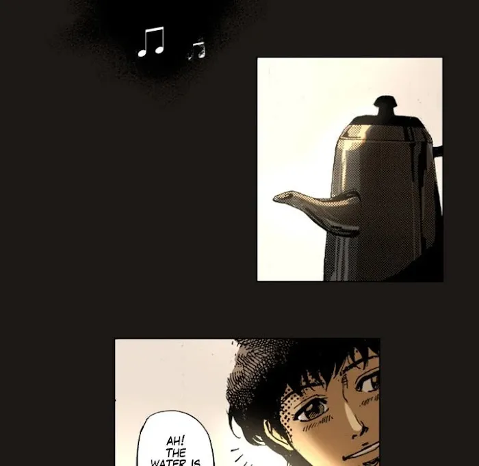 Shivers Chapter 33 page 5 - 