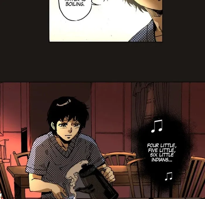 Shivers Chapter 33 page 6 - 