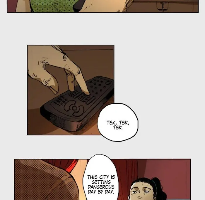Shivers Chapter 33 page 9 - 