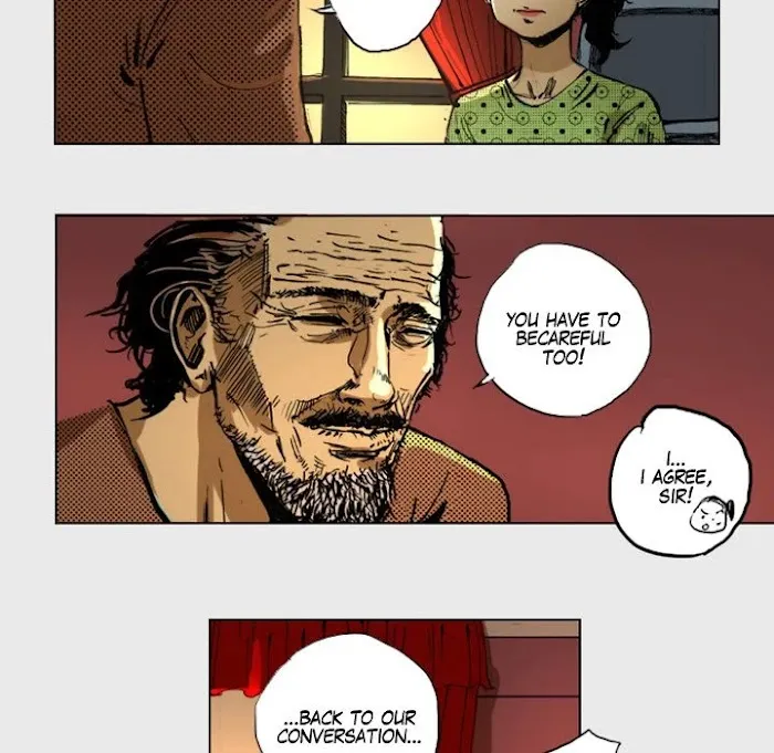 Shivers Chapter 33 page 10 - 