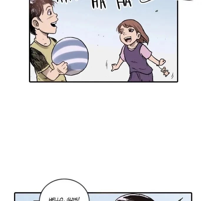 Shivers Chapter 34 page 11 - 