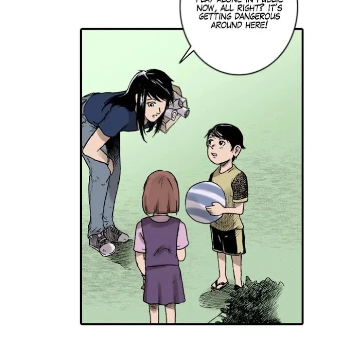Shivers Chapter 34 page 13 - 