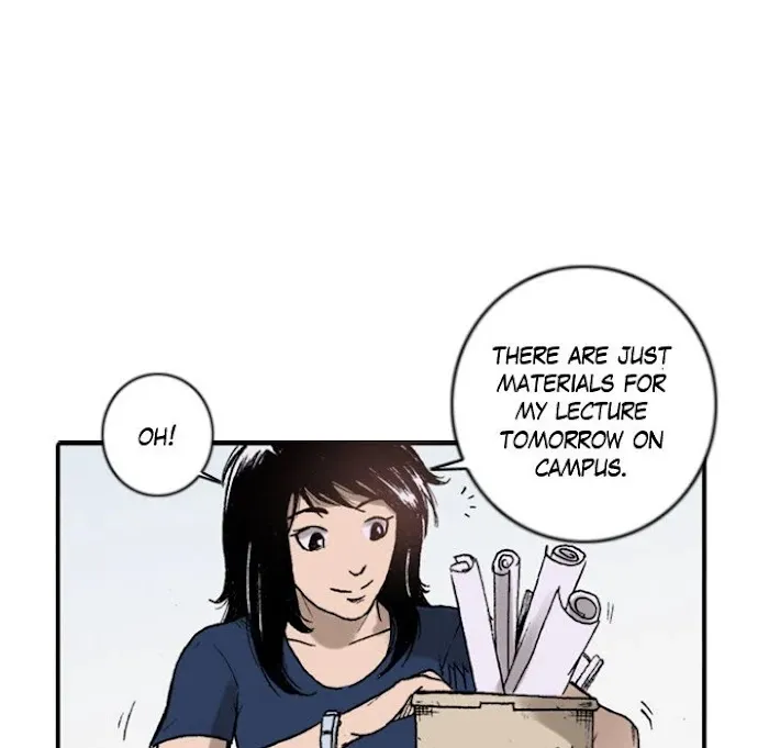 Shivers Chapter 34 page 17 - 