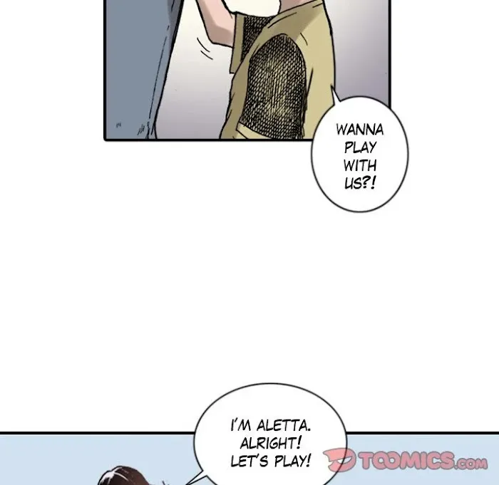 Shivers Chapter 34 page 19 - 