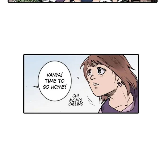 Shivers Chapter 34 page 22 - 