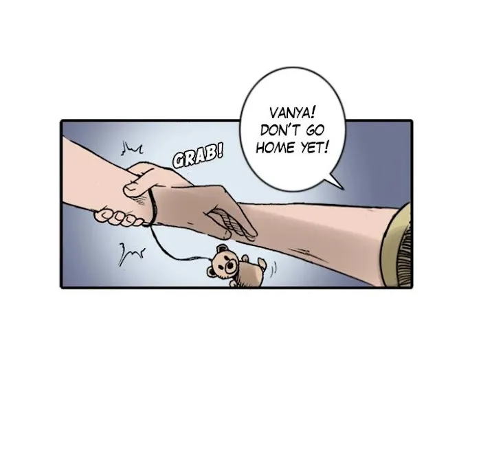 Shivers Chapter 34 page 23 - 