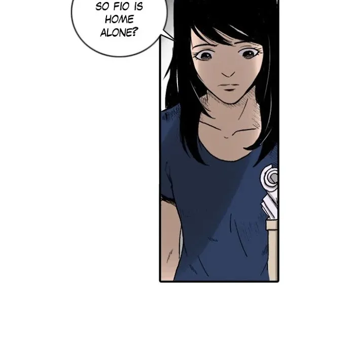 Shivers Chapter 34 page 31 - 