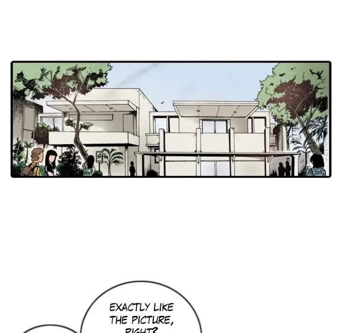 Shivers Chapter 34 page 38 - 