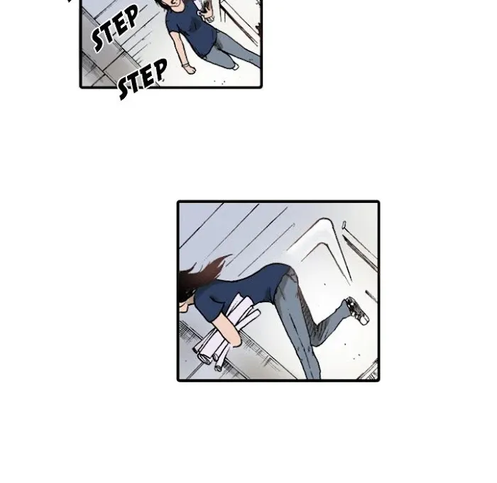 Shivers Chapter 34 page 40 - 