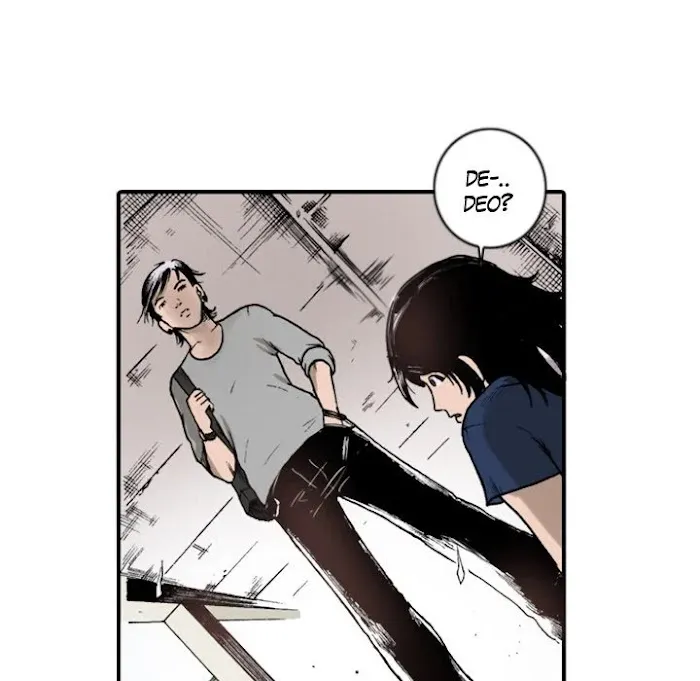 Shivers Chapter 34 page 42 - 