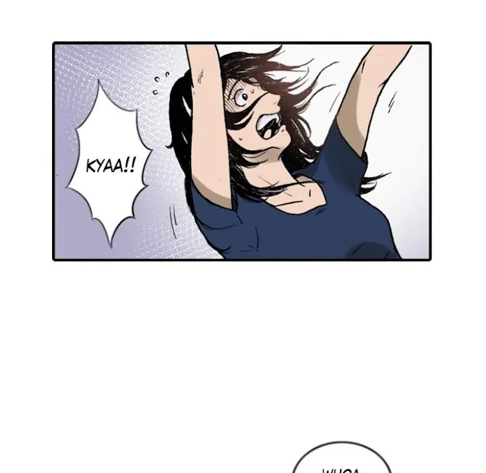 Shivers Chapter 34 page 47 - 