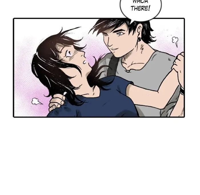 Shivers Chapter 34 page 48 - 