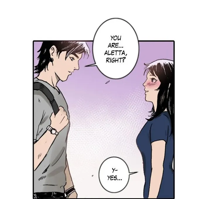Shivers Chapter 34 page 50 - 