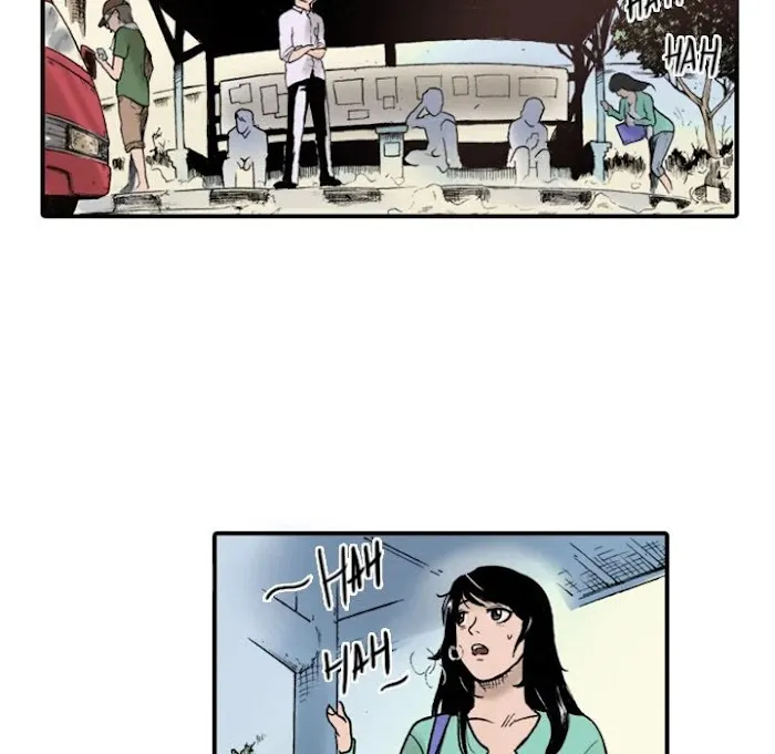 Shivers Chapter 35 page 11 - 