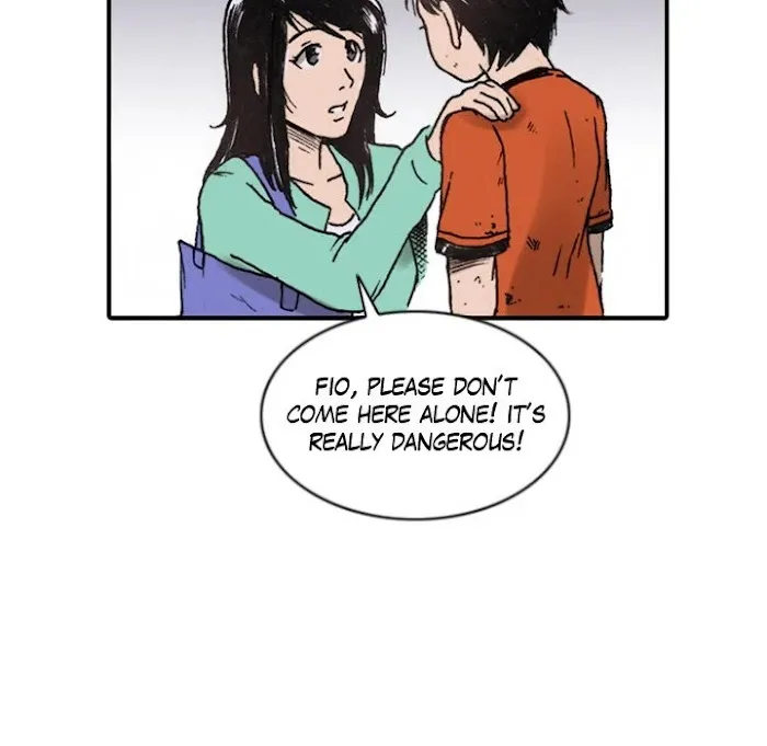 Shivers Chapter 35 page 20 - 