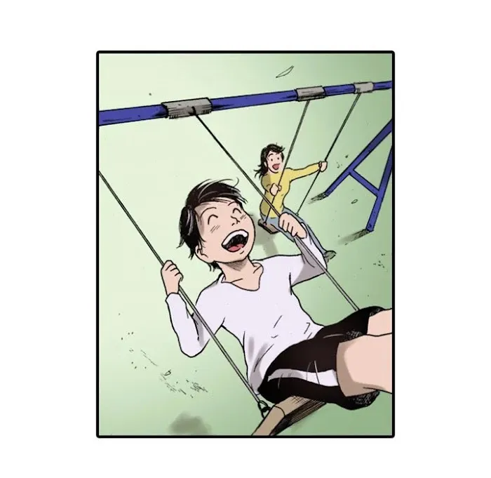 Shivers Chapter 35 page 25 - 