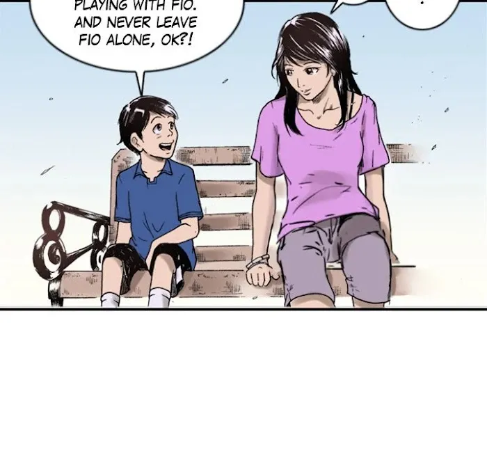 Shivers Chapter 35 page 30 - 