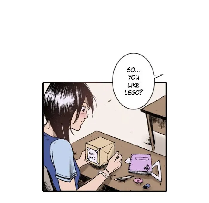 Shivers Chapter 35 page 33 - 