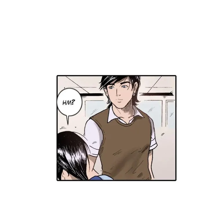 Shivers Chapter 35 page 34 - 