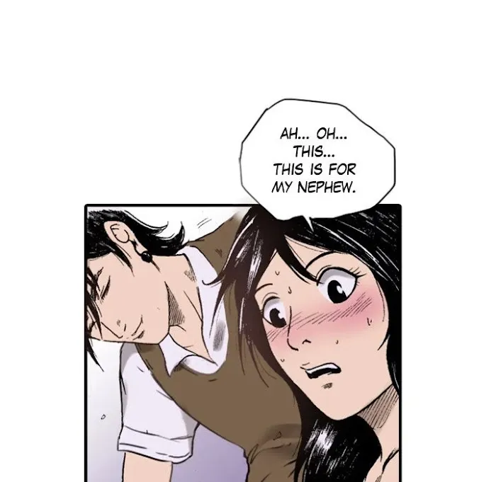 Shivers Chapter 35 page 35 - 