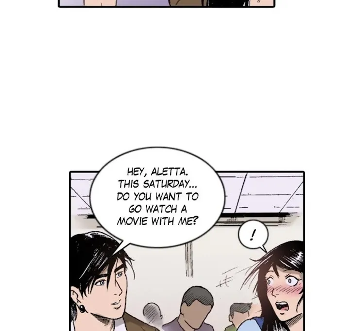 Shivers Chapter 35 page 36 - 