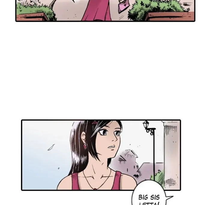 Shivers Chapter 35 page 40 - 