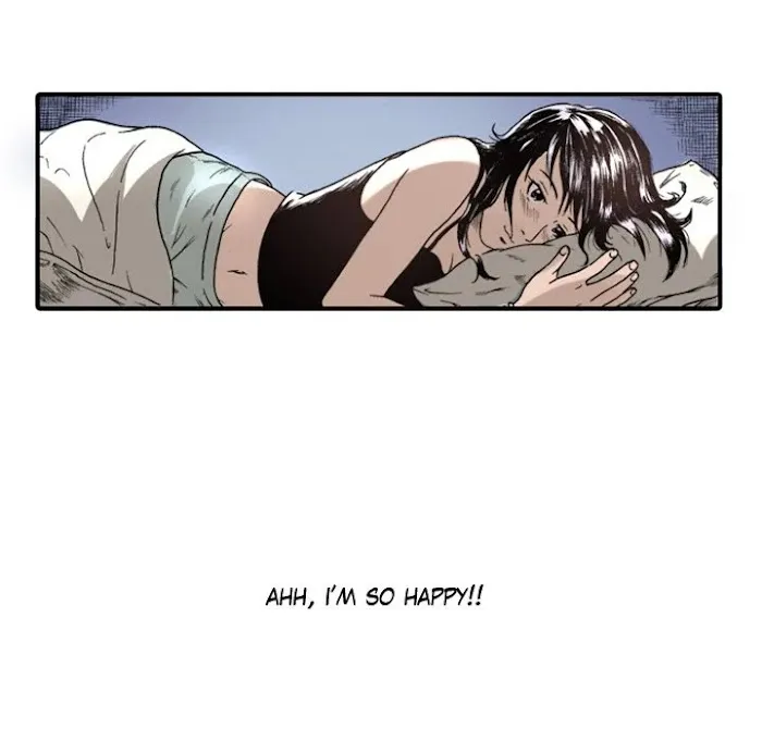 Shivers Chapter 35 page 5 - 