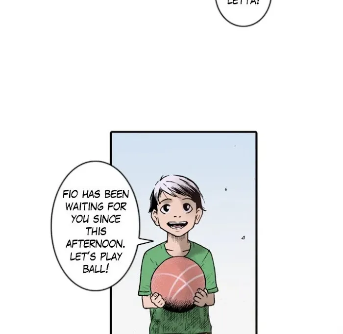 Shivers Chapter 35 page 41 - 