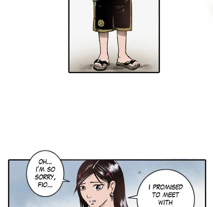 Shivers Chapter 35 page 42 - 