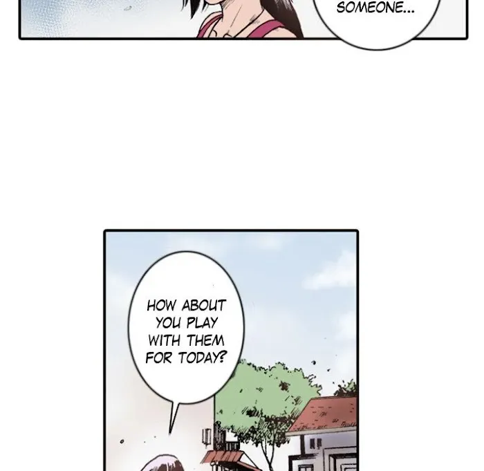Shivers Chapter 35 page 43 - 
