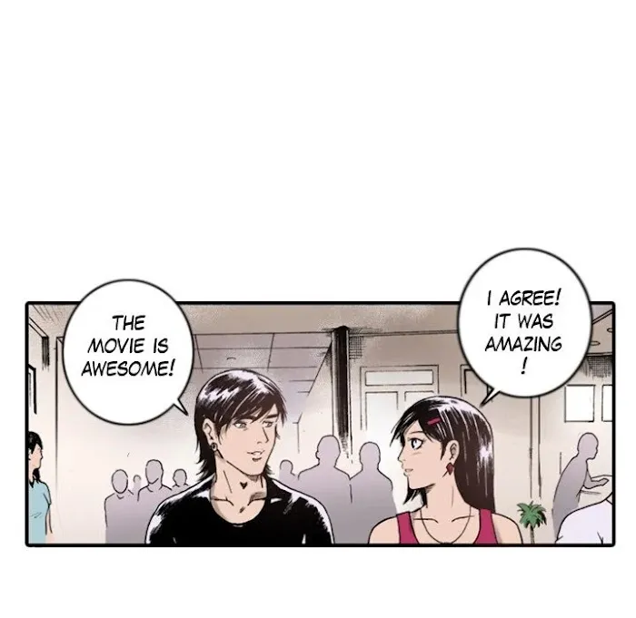 Shivers Chapter 35 page 47 - 