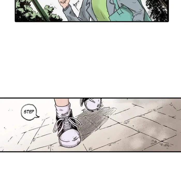 Shivers Chapter 35 page 56 - 