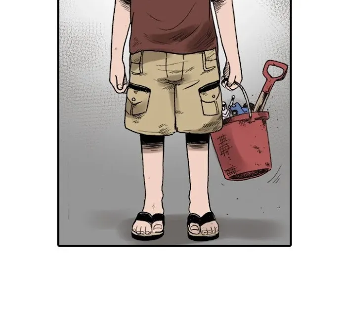 Shivers Chapter 35 page 58 - 