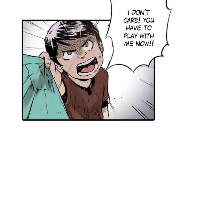 Shivers Chapter 35 page 65 - 