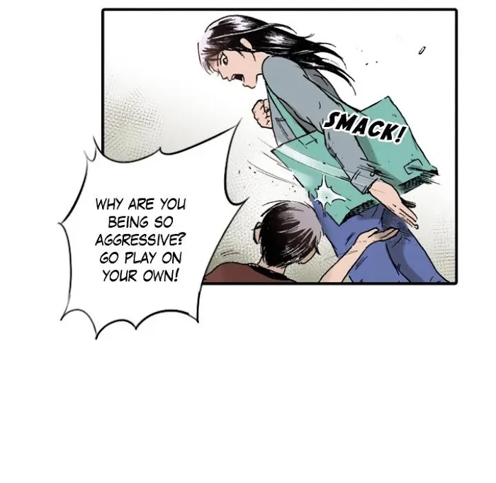 Shivers Chapter 35 page 66 - 