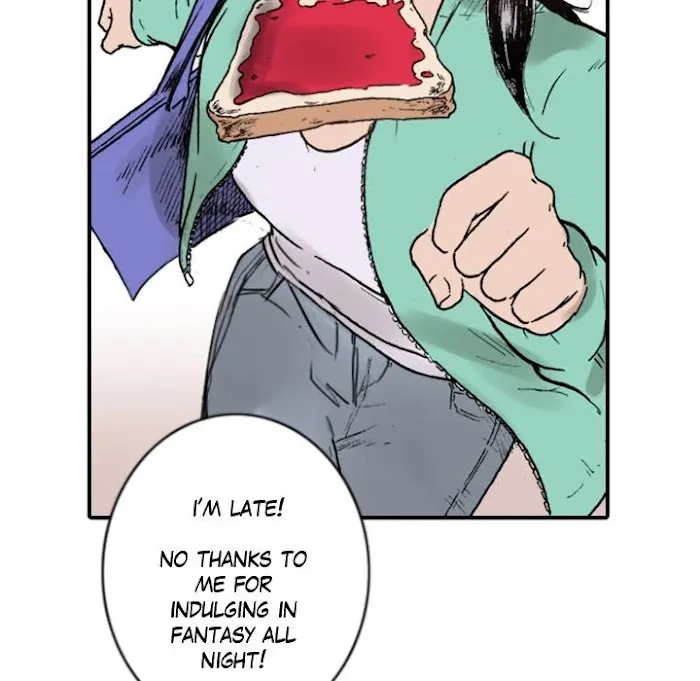 Shivers Chapter 35 page 9 - 