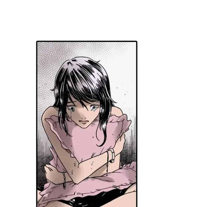 Shivers Chapter 36 page 13 - 