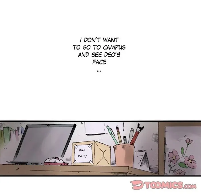 Shivers Chapter 36 page 16 - 