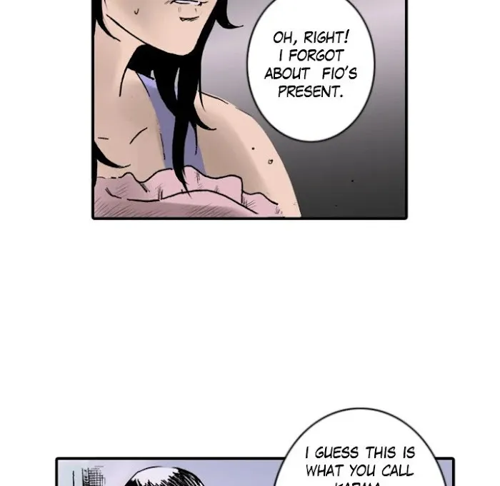Shivers Chapter 36 page 18 - 