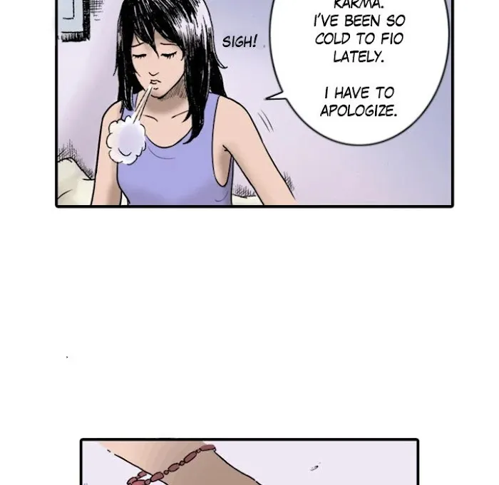 Shivers Chapter 36 page 19 - 