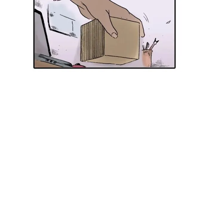 Shivers Chapter 36 page 20 - 