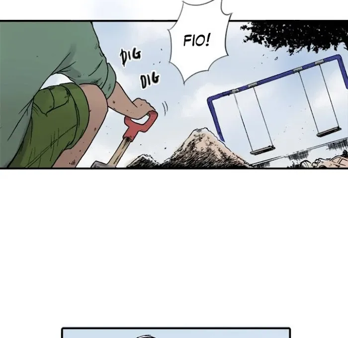 Shivers Chapter 36 page 22 - 
