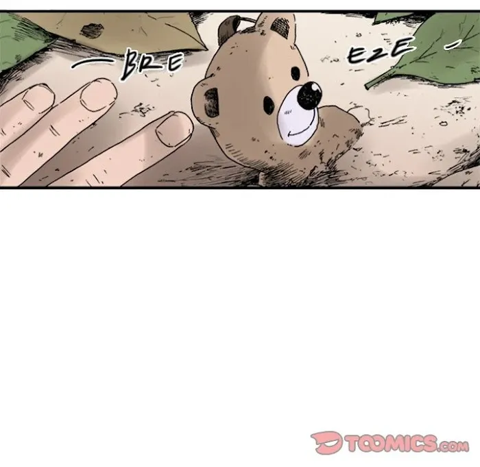 Shivers Chapter 36 page 31 - 