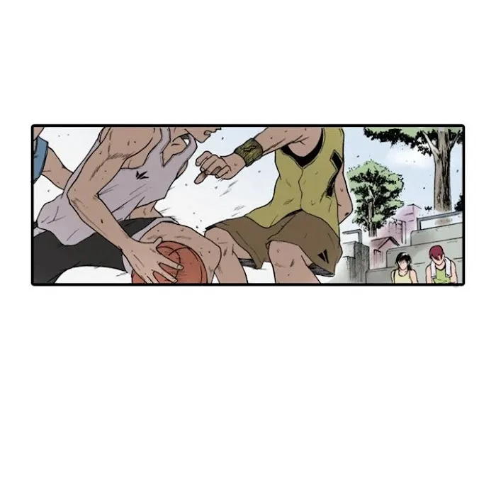 Shivers Chapter 36 page 5 - 