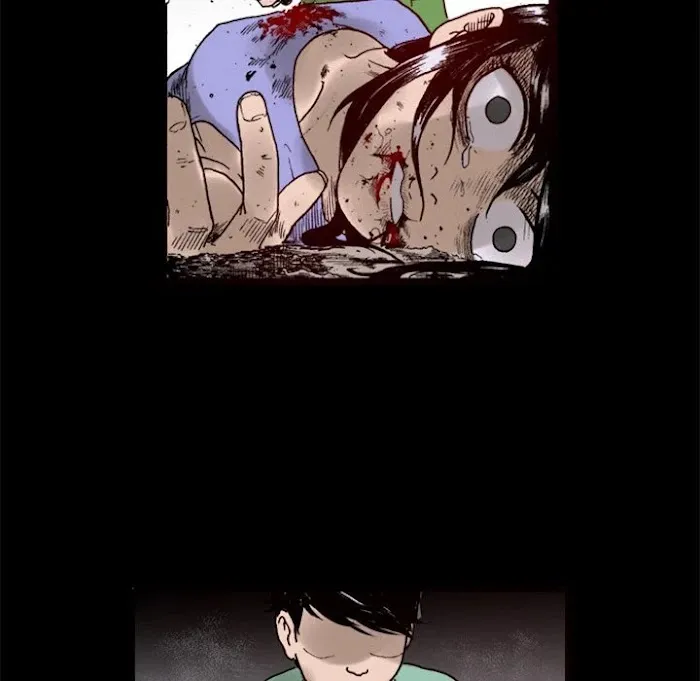 Shivers Chapter 36 page 42 - 