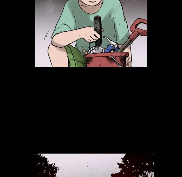 Shivers Chapter 36 page 43 - 
