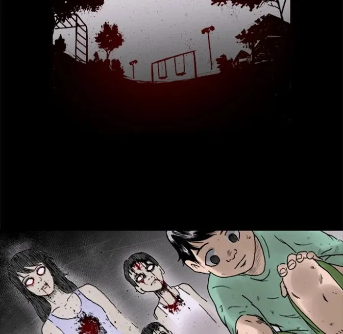Shivers Chapter 36 page 44 - 