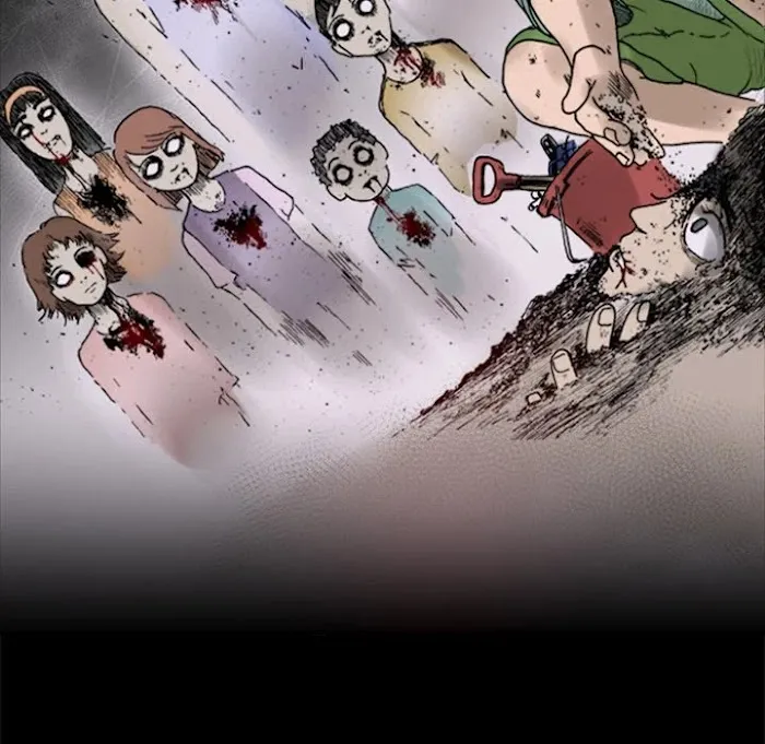 Shivers Chapter 36 page 45 - 