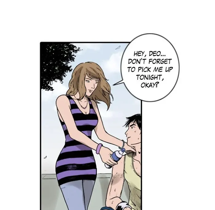 Shivers Chapter 36 page 6 - 
