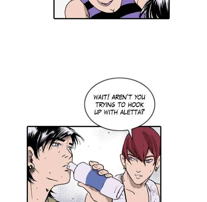 Shivers Chapter 36 page 8 - 